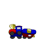 train