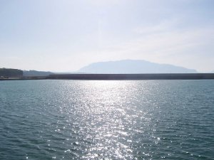 Vista sul mare 1